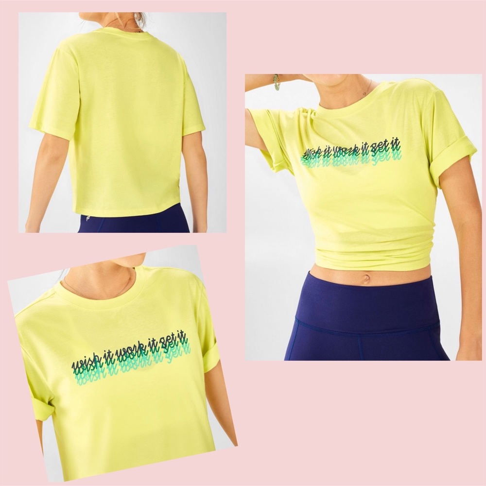 Fabletics Shirt
